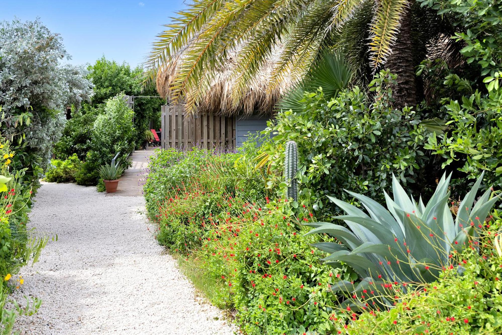 Red Palm Village Kralendijk Exterior foto