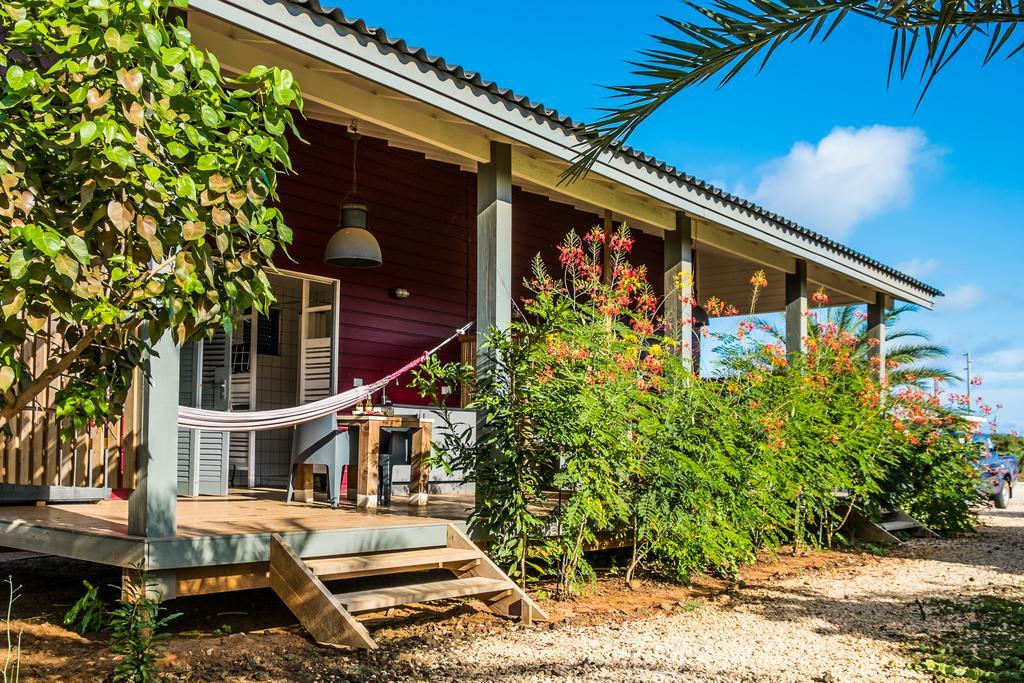 Red Palm Village Kralendijk Exterior foto